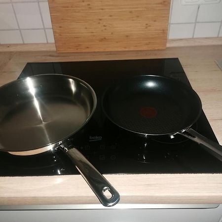 Ferienwohnung Grete Trier Luaran gambar
