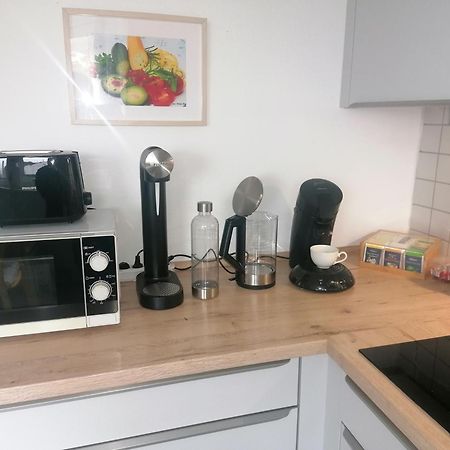 Ferienwohnung Grete Trier Luaran gambar