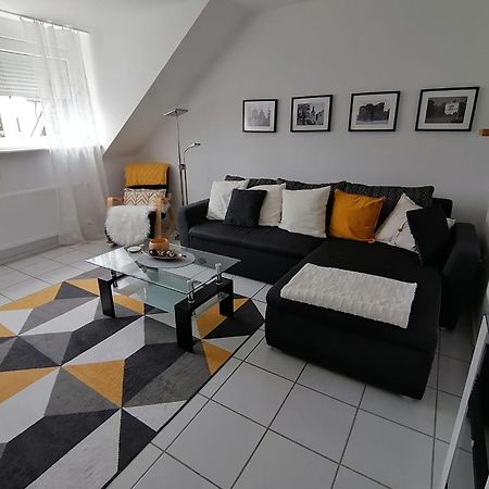 Ferienwohnung Grete Trier Luaran gambar