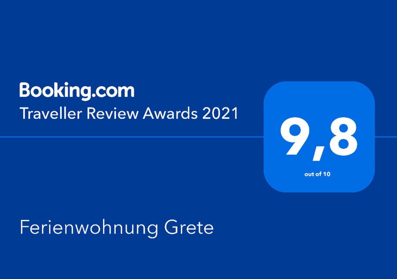 Ferienwohnung Grete Trier Luaran gambar