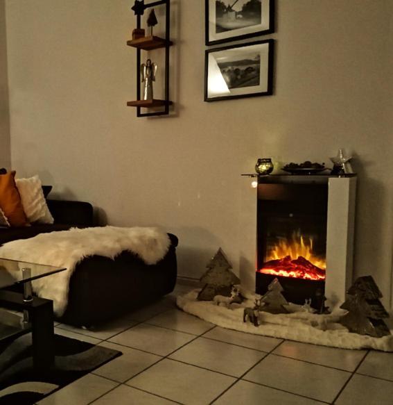 Ferienwohnung Grete Trier Luaran gambar