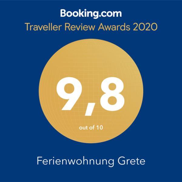 Ferienwohnung Grete Trier Luaran gambar