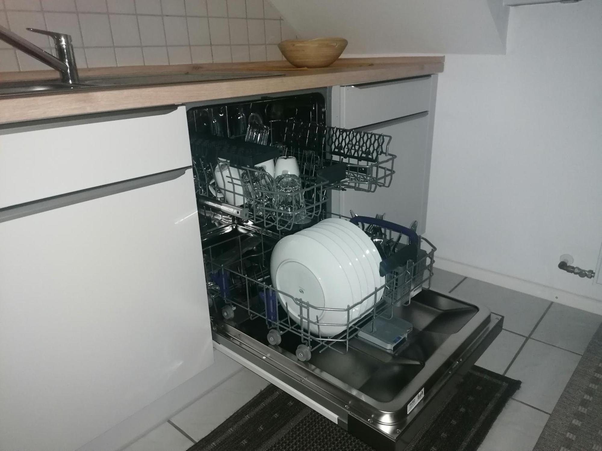 Ferienwohnung Grete Trier Luaran gambar