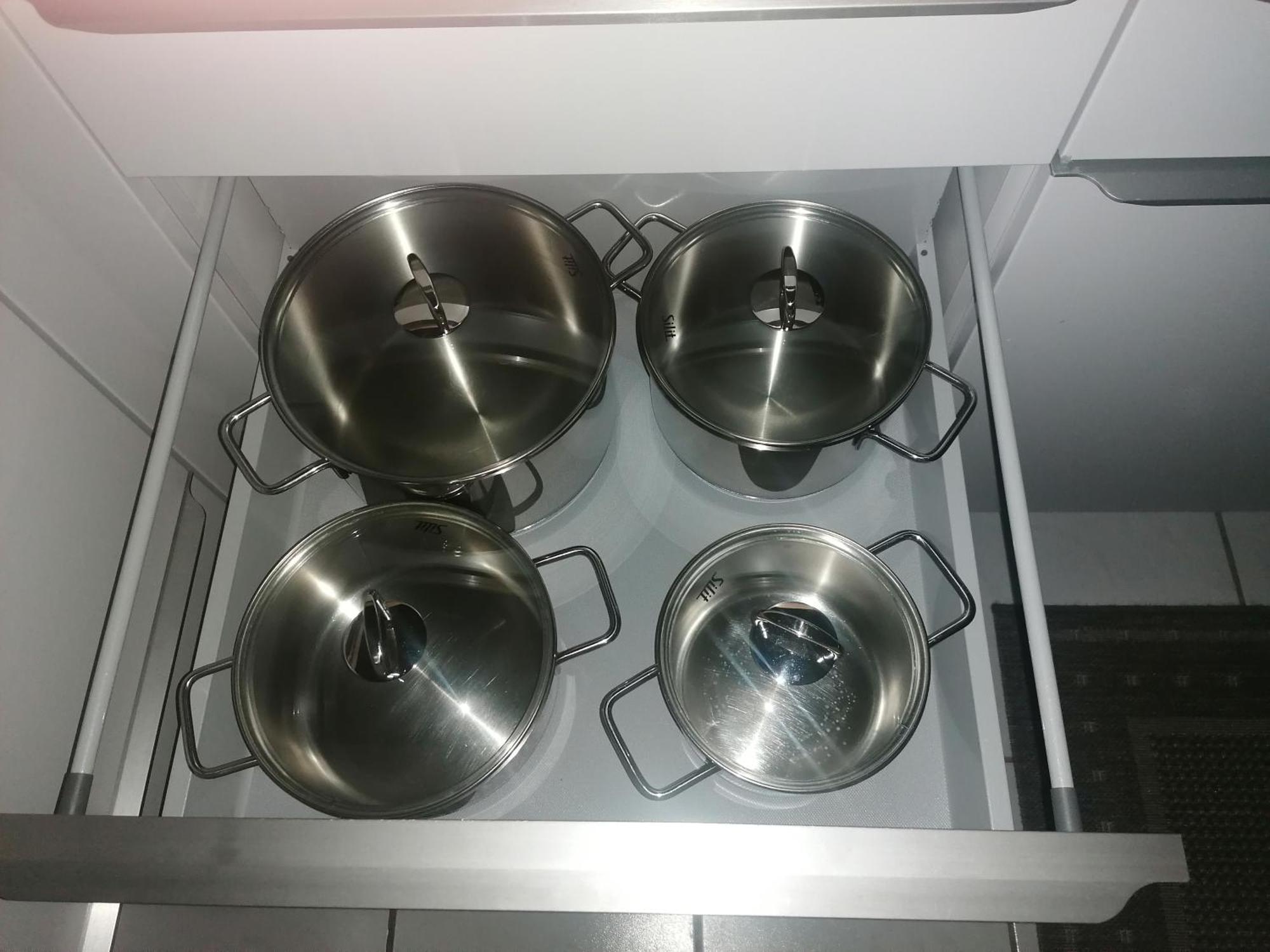 Ferienwohnung Grete Trier Luaran gambar