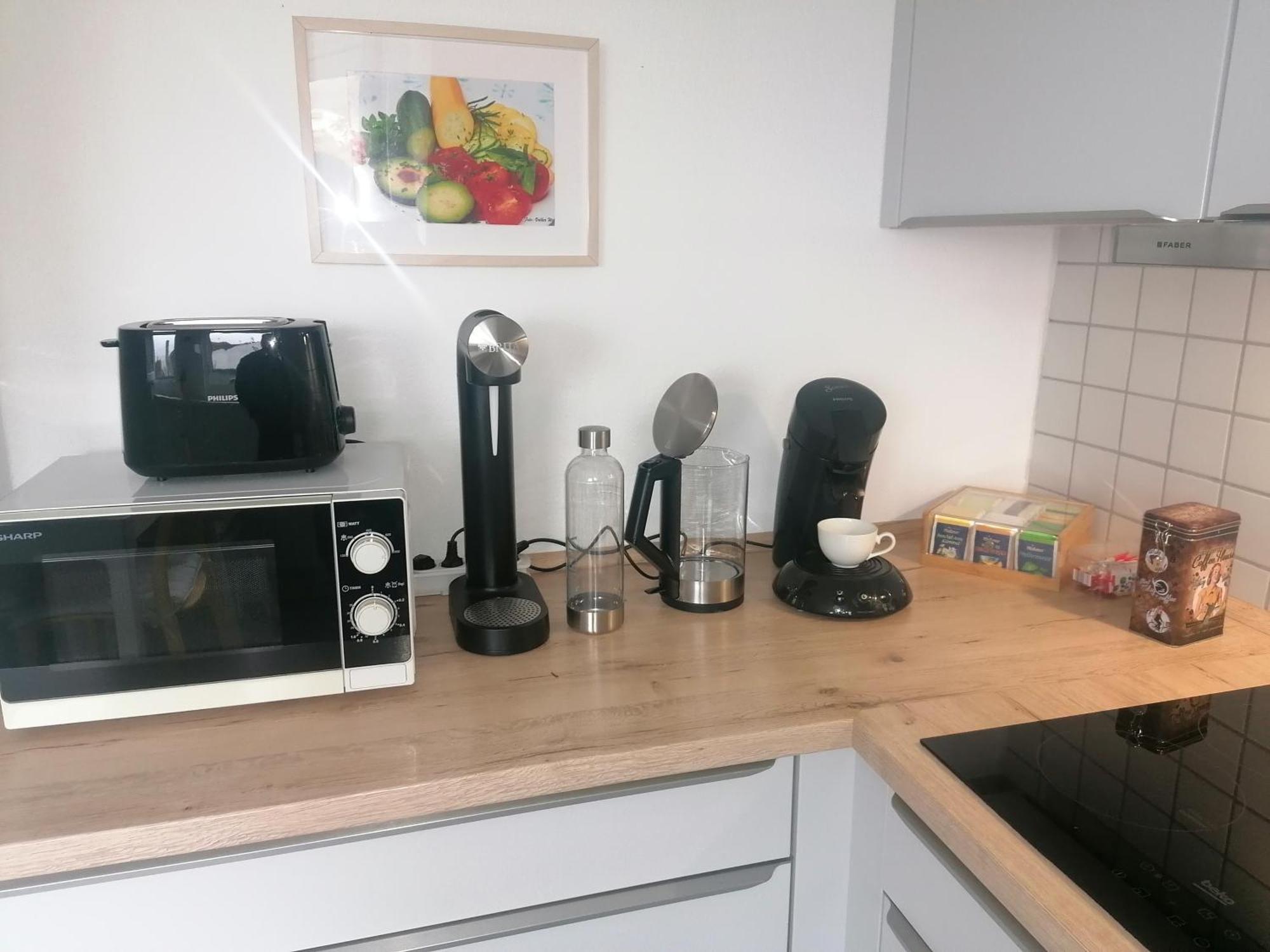 Ferienwohnung Grete Trier Luaran gambar