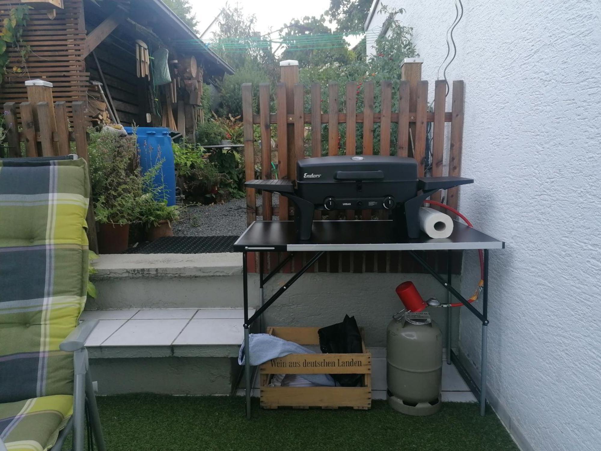 Ferienwohnung Grete Trier Luaran gambar