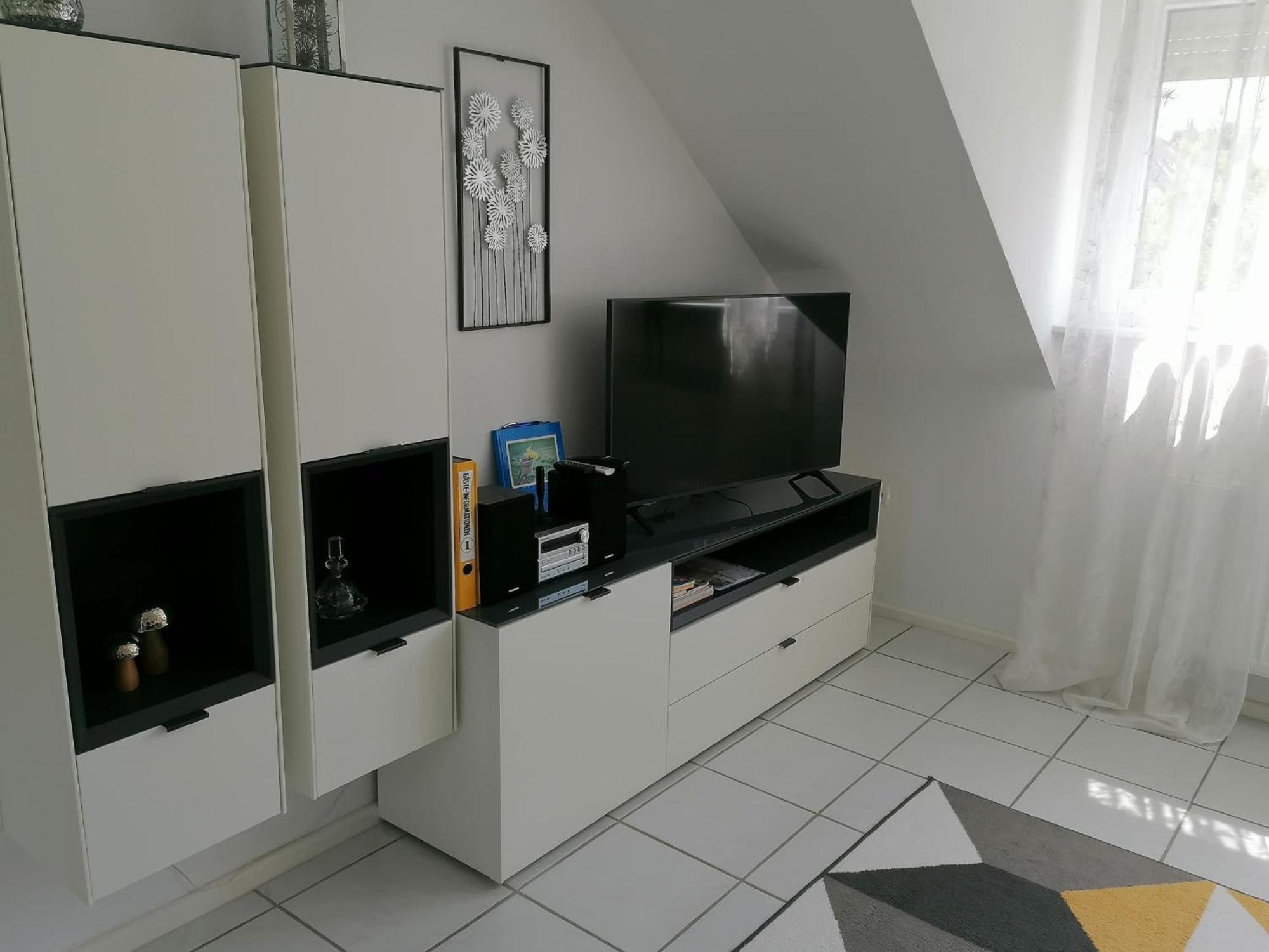 Ferienwohnung Grete Trier Luaran gambar