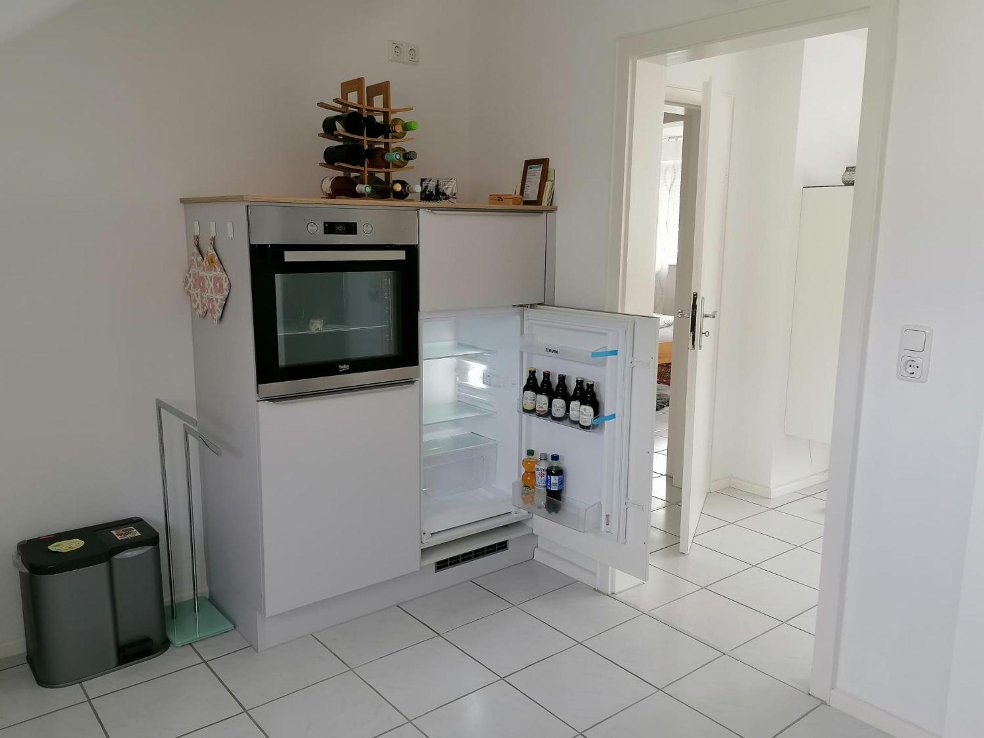 Ferienwohnung Grete Trier Luaran gambar