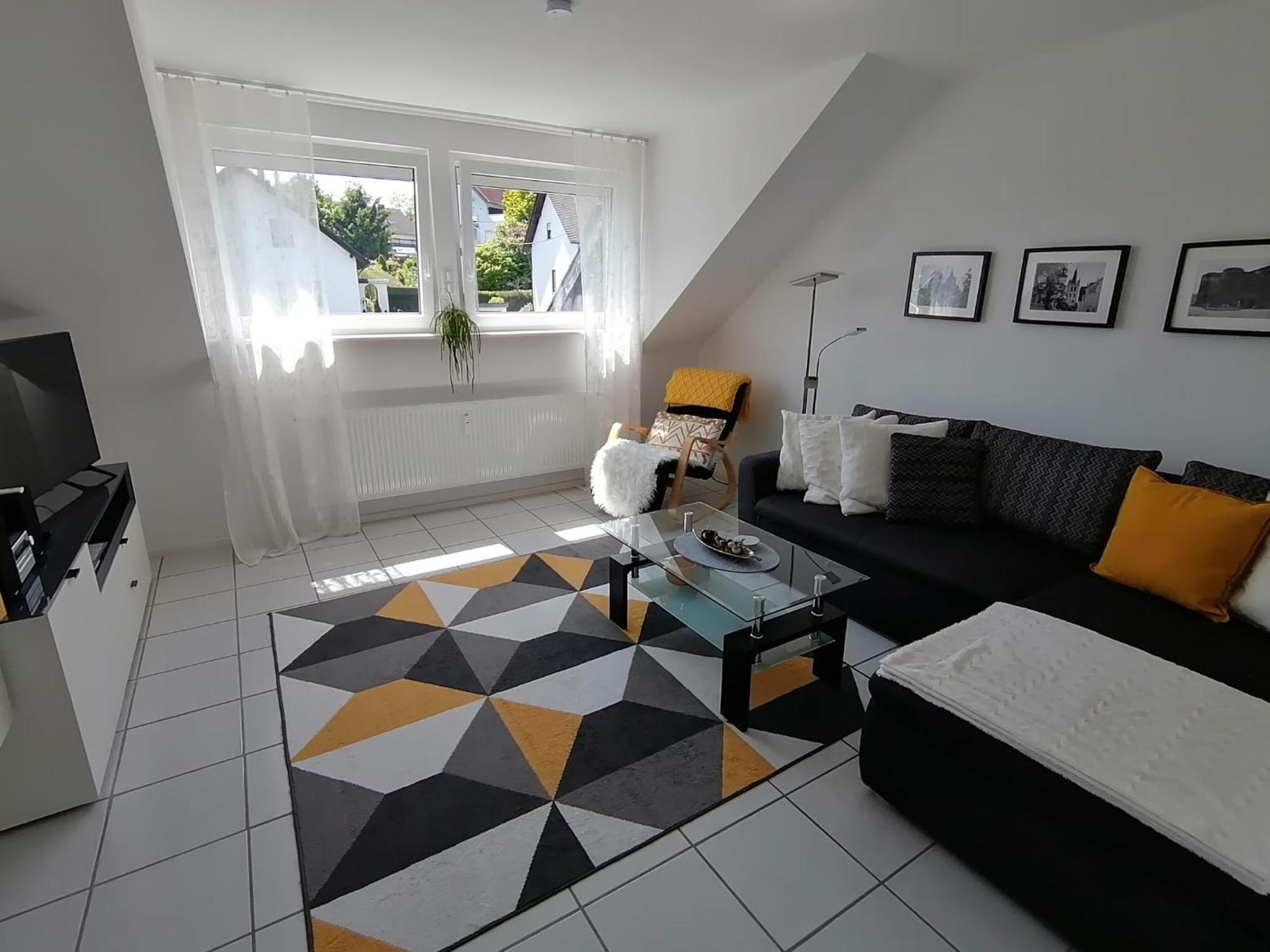 Ferienwohnung Grete Trier Luaran gambar
