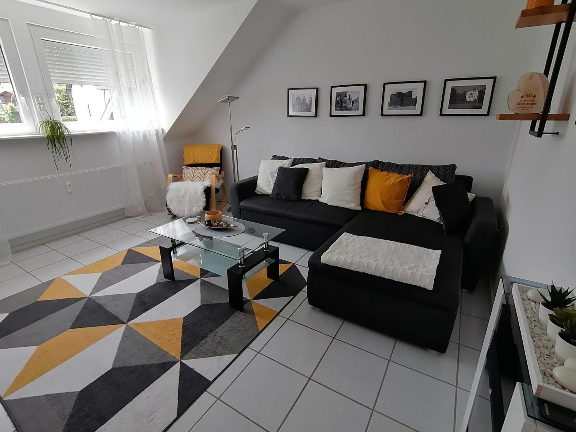 Ferienwohnung Grete Trier Luaran gambar