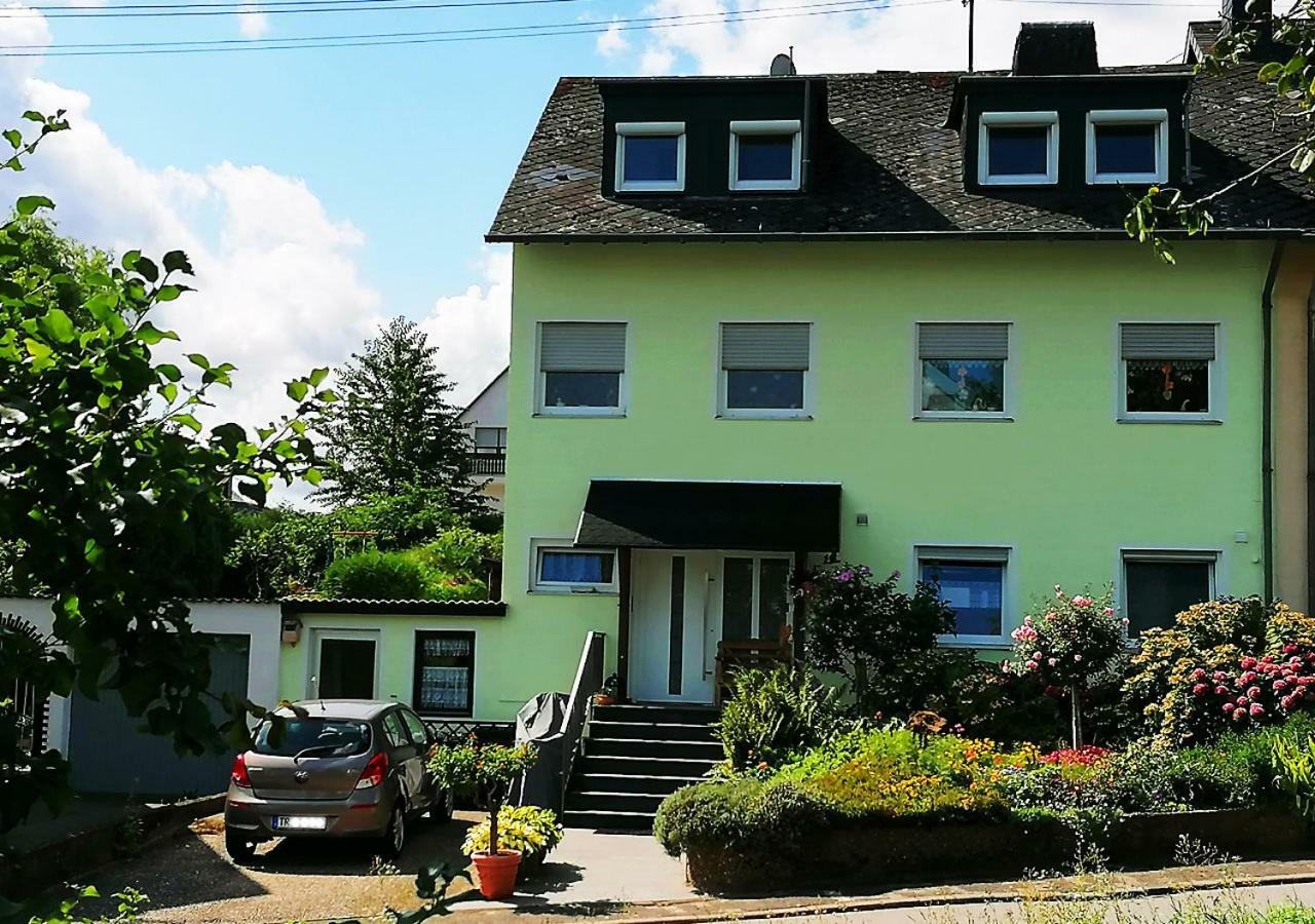 Ferienwohnung Grete Trier Luaran gambar
