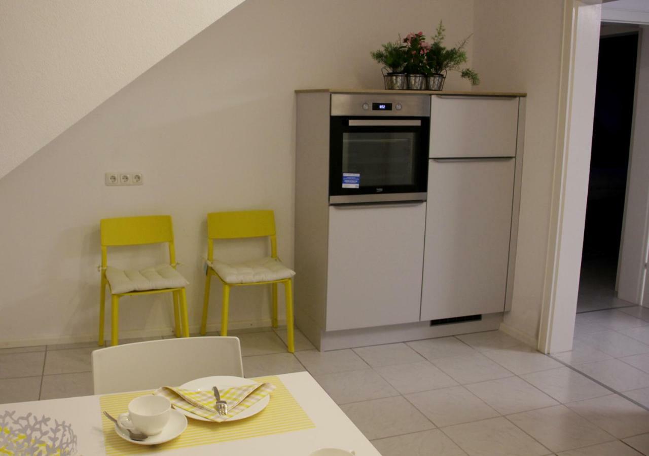 Ferienwohnung Grete Trier Luaran gambar