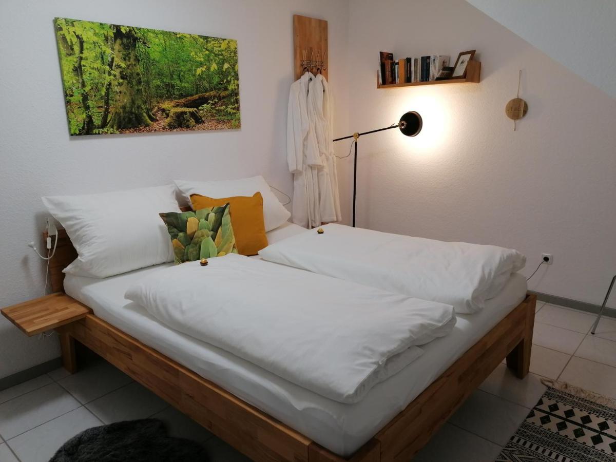 Ferienwohnung Grete Trier Luaran gambar